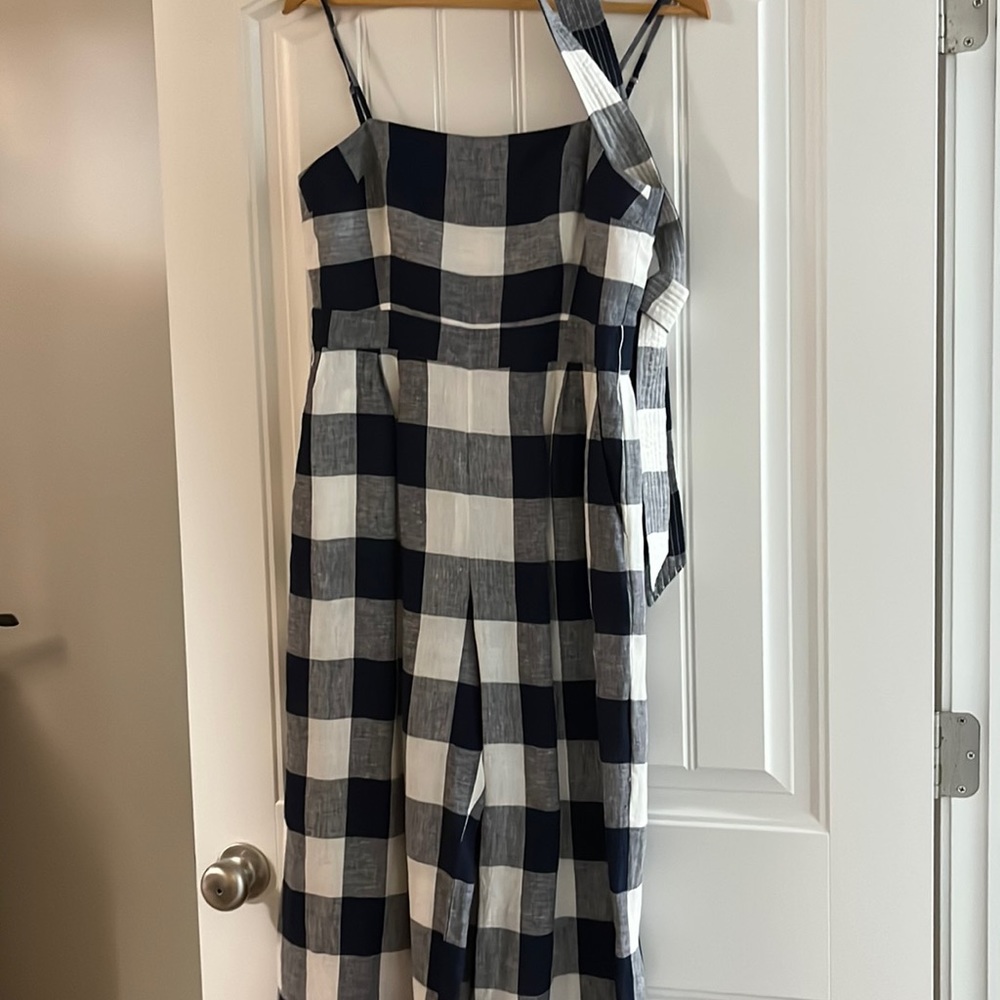 J crew jumpsuit
